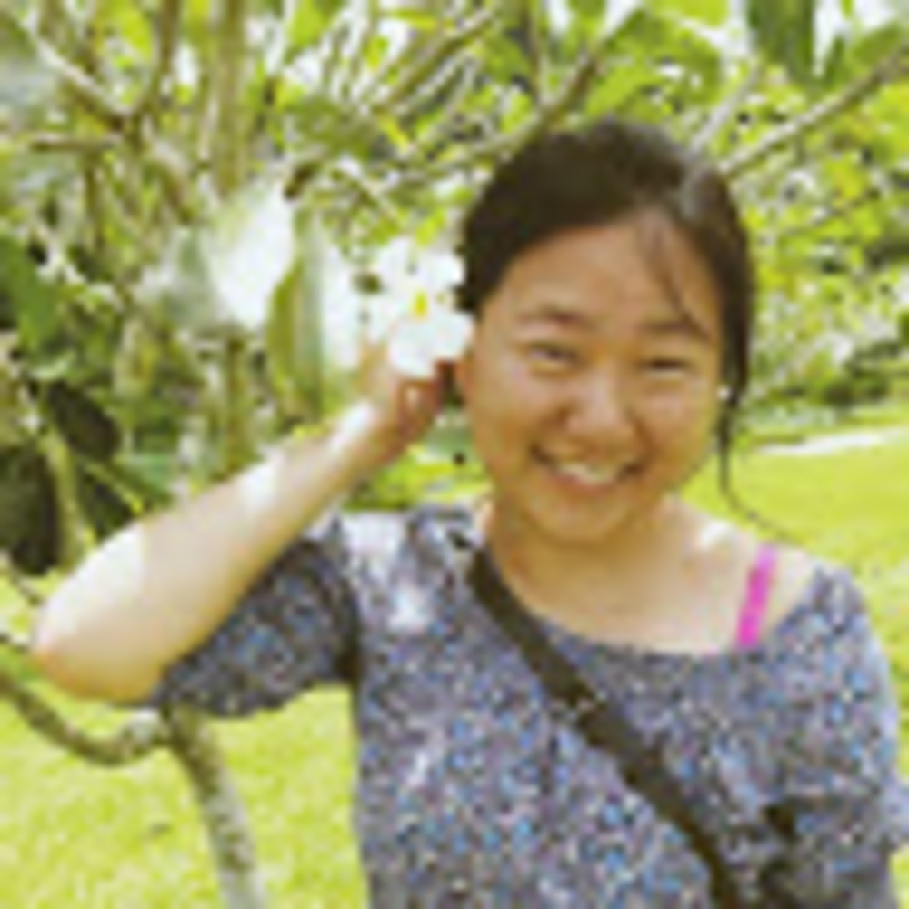 Meet your Posher, Xue